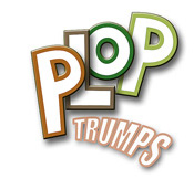 Plop Trumps logo