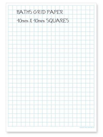 big graph paper