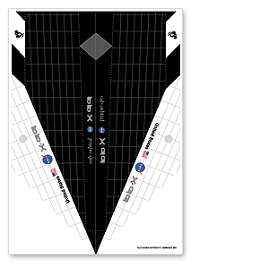 PaperPlanes/Images/X-99-spaceplaneCU.jpg