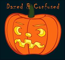 free pumpkin carving template dazed