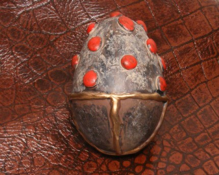 asmida's Dragon Egg