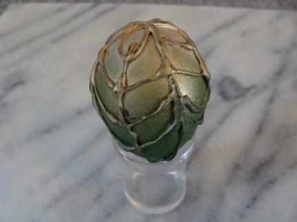 sarahjanehorner's Dragon Egg