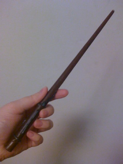 snaily's Wizard's Wands